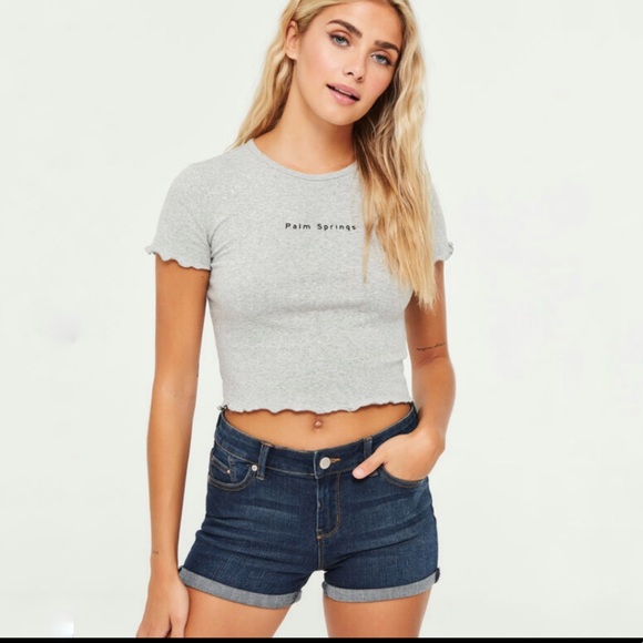 NWT Palm Springs Baby Tee - Picture 3 of 9